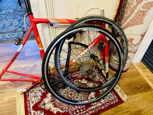 Giant ocr compact - giant,