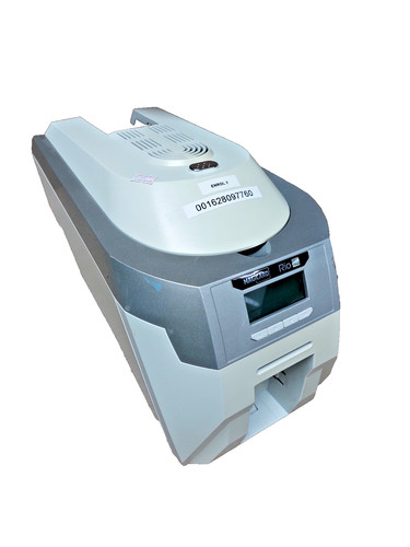 Magicard rio pro - pro, single