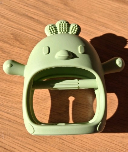 Teething bundle infatot - teething,
