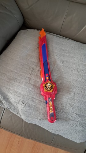 Power rangers super - rangers,