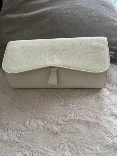Smythson bond street cream - street,