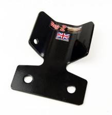 5MM HEAVY DUTY PLATE BLACK