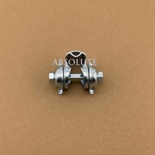 CHROME VINTAGE SCHWINN BICYCLE