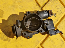 PEUGEOT THROTTLE BODY 0012037