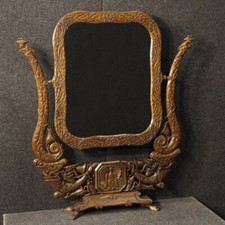 Cheval mirror French furniture