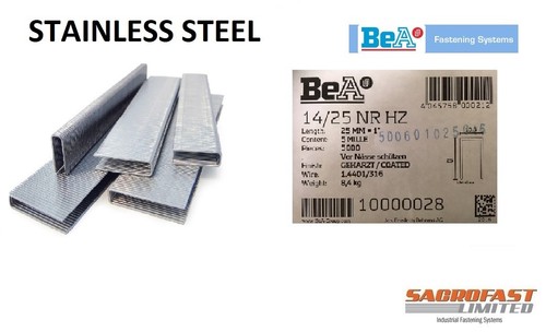 Stainless steel type - stainless, 14
