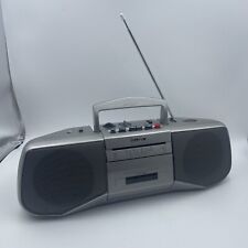 Sony CFS-B21L Stereo Boombox