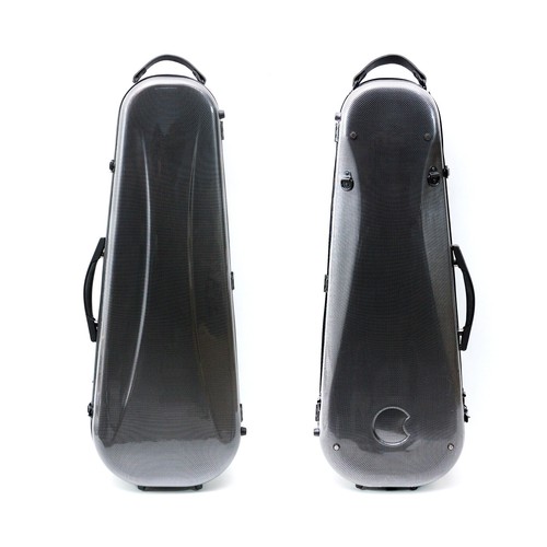 Inch viola case carbon - 15-16,