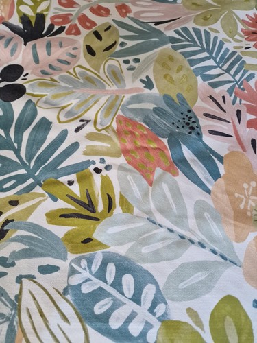 Scion esala cotton curtain - scion,