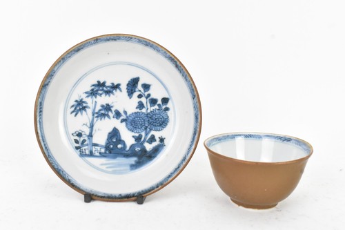Chinese export nanking - chinese,