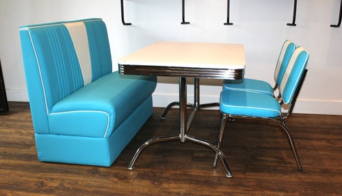 American diner furniture - american,
