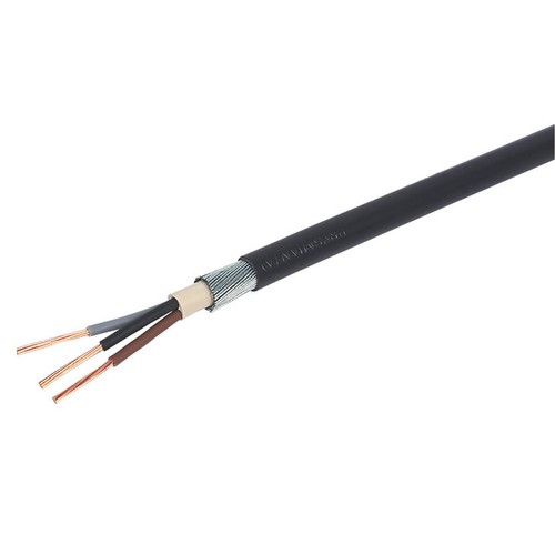 Prysmian cable pvc armoured - cable,