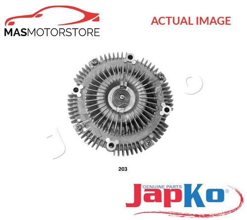 Radiator cooling fan clutch - cooling,