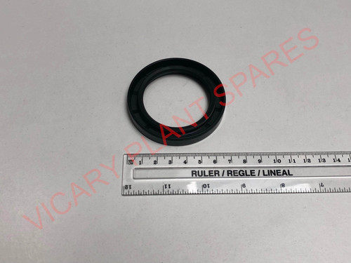 Pump seal jcb - pump,