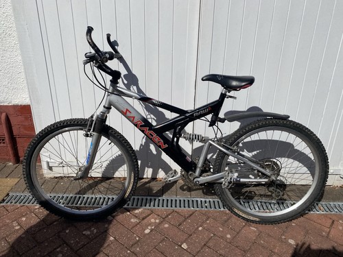Saracen team rst - raw, 2