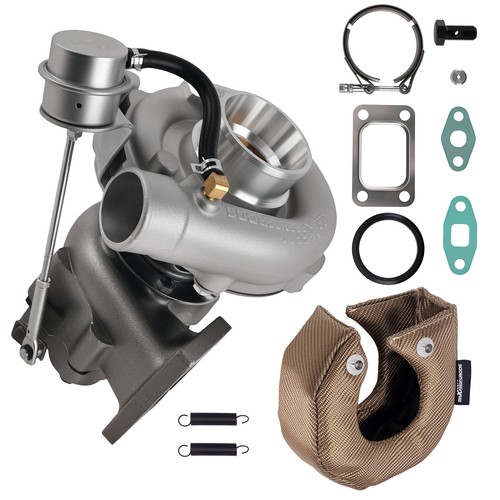 T04e upgraded billet - t3,