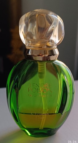 Christian dior tendre - dior, poison