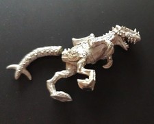 1995 Dark Elf Metal Cold One