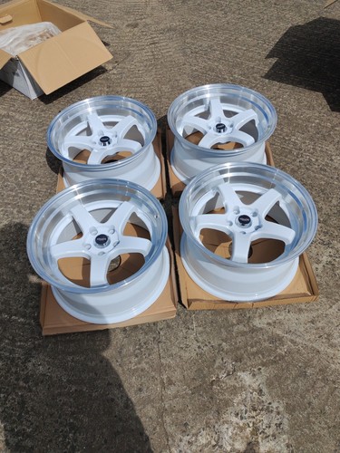 Cleave racing inch 9 - cleave,