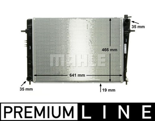 Mahle premium line - mahle,