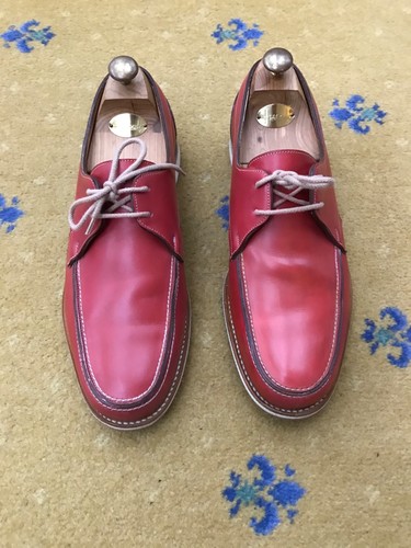 John lobb deck boating - boating, shoes