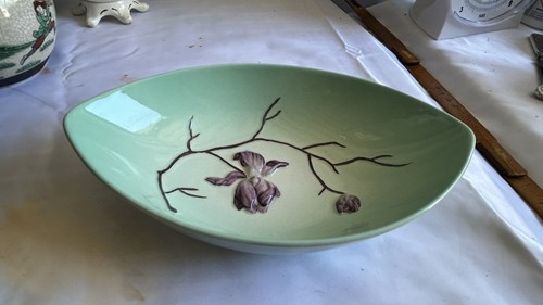 Vintage carlton ware purple - ware,