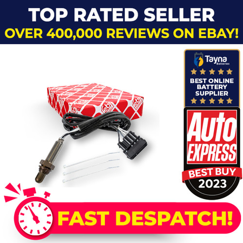 Lambda sensor fits - lambda, ford