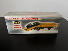 Dinky Toys 958 Guy Warrior