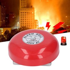 Fire Alarm Bell Fire Bell Easy