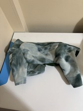 New Handmade Dog Jumpsuit with