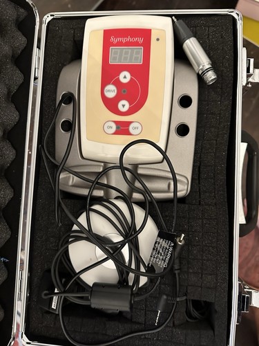 Symphony machine microblading - symphony,
