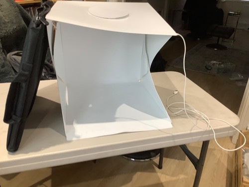 40cm led light box photography - led,