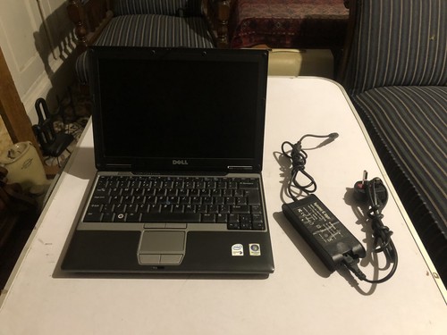 Vintage dell latitude d430 - vintage,