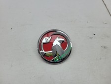 GENUINE BADGE EMBLEM VAUXHALL