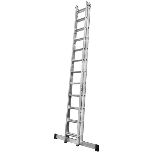 Lyte double section industrial - lyte,
