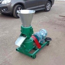 Farm Poultry Animal Pellet