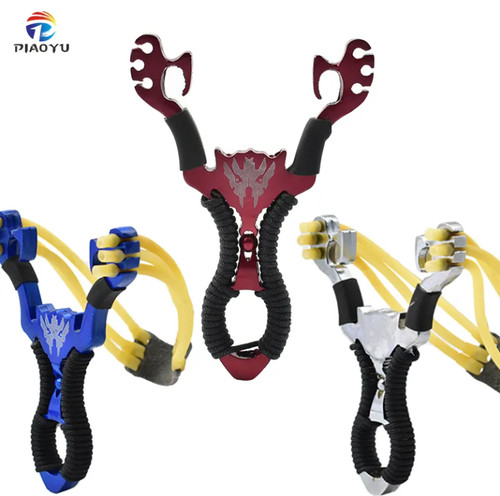 Slingshot catapult alloy - catapult,