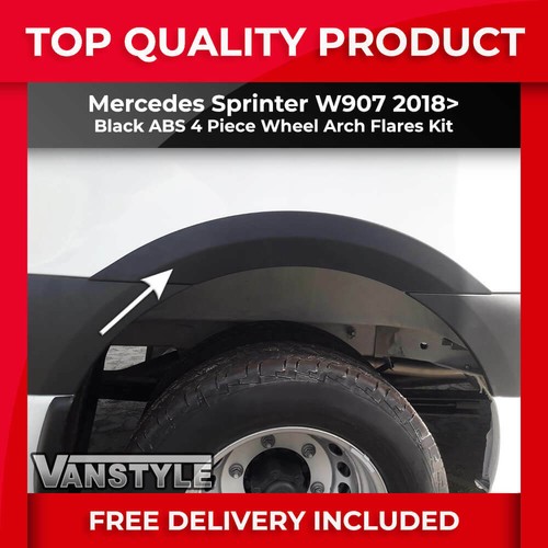 Fits mercedes sprinter - mercedes, w907