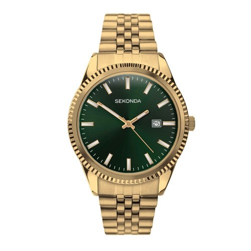 Sekonda watch 30157 - watch, mens