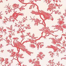 Isabelle Bird Mini Toile