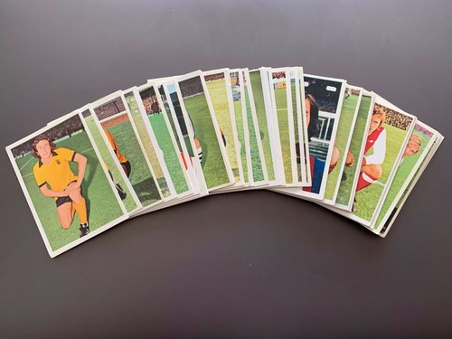 141 fks soccer stars 1974 - stars, 1974-75