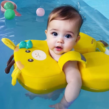 Baby Swim Float Non-Inflatable