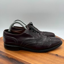 Allen Edmonds Lloyd Shoes Mens