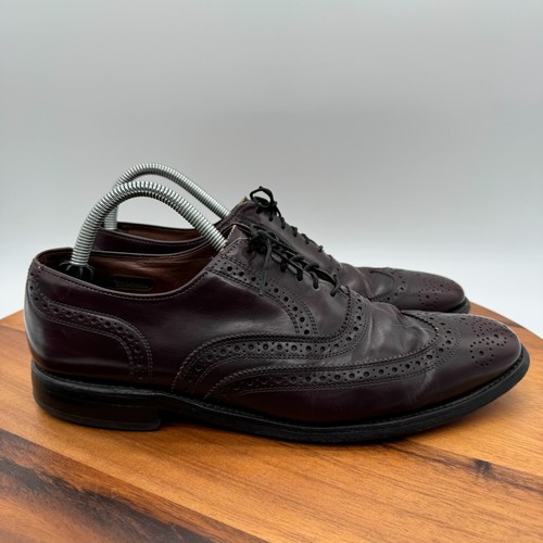 Allen edmonds lloyd - shoes, mens