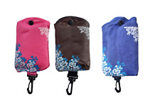 Foldable Ladies Shopping Bag