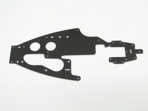 New tamiya avante 2011 - new,