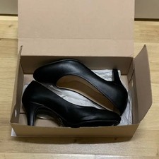 Flight Attendant Shoes 235 /