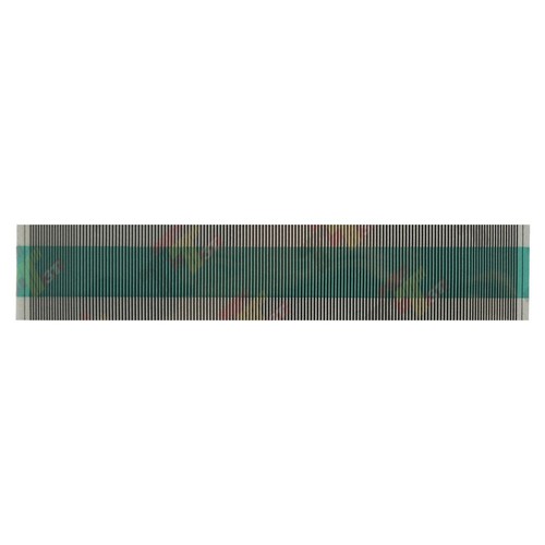 Flat cable for - cable,