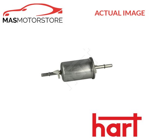 Engine fuel filter hart - hart, 335