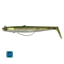 Savage Gear Saltwater Weedless